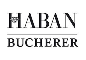 Haban Bucherer Logo