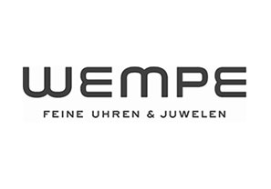 Wempe Logo