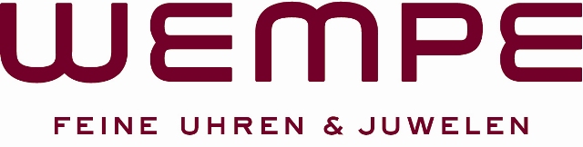 Wempe-Uhren-Juwelen-Logo Wempe Uhren Juwelen
