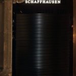 Rollladen IWC Schaffhausen